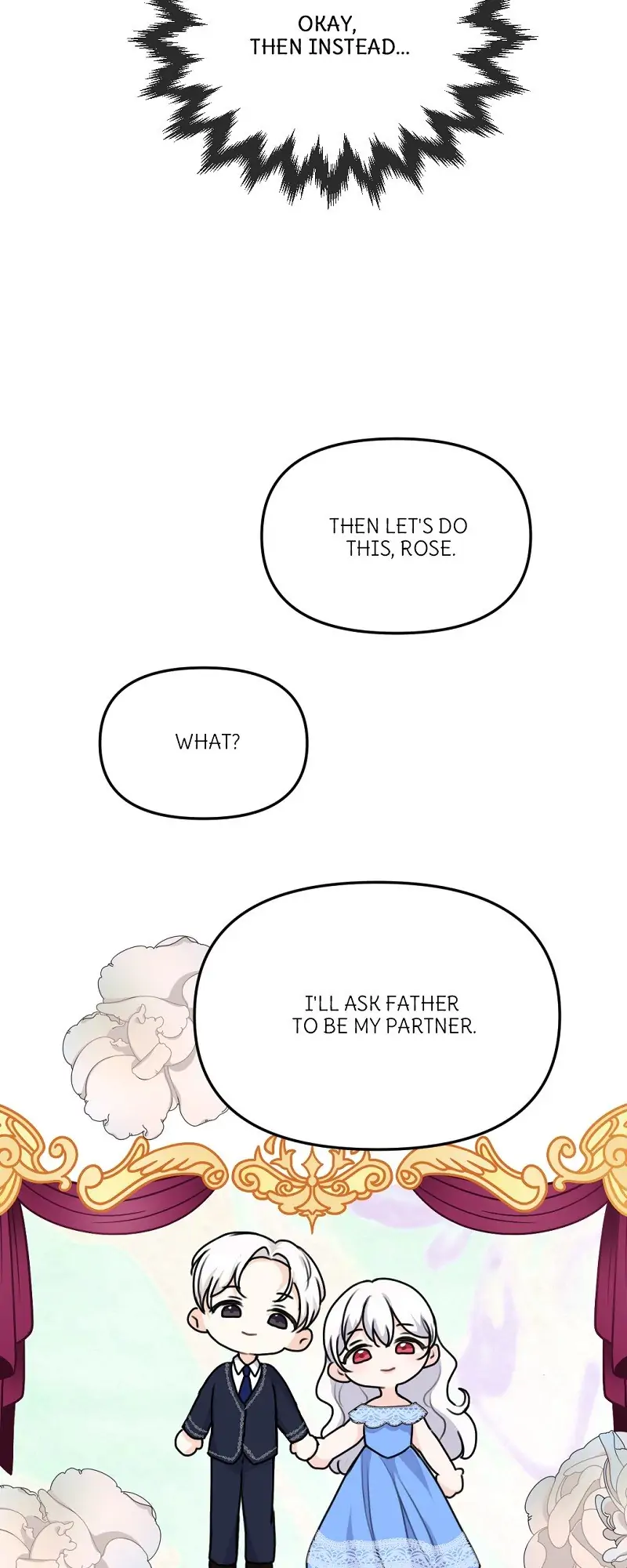 The Fabulous Lives of the Hillington Sisters Chapter 29 - page 42