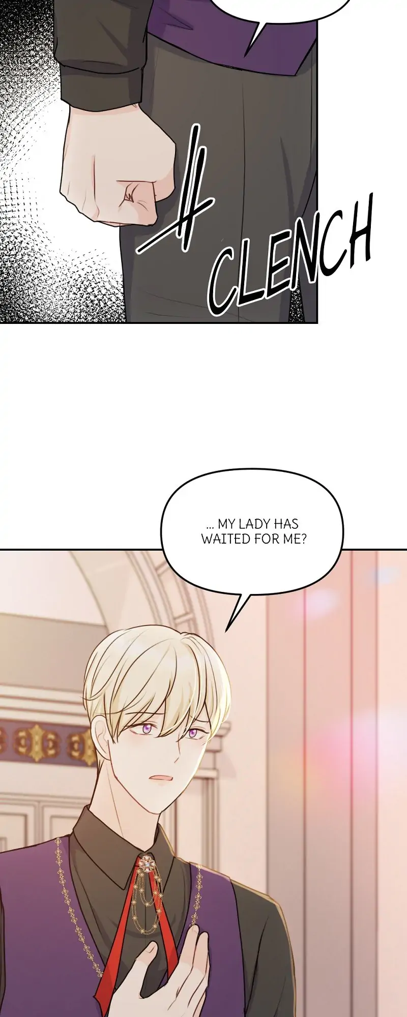 The Fabulous Lives of the Hillington Sisters Chapter 28 - page 50