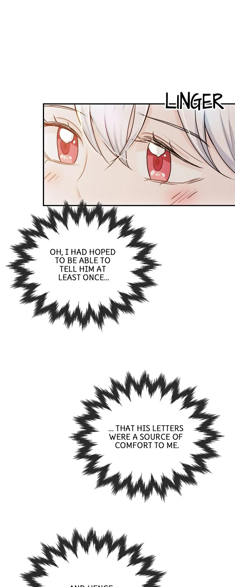 The Fabulous Lives of the Hillington Sisters Chapter 28 - page 57