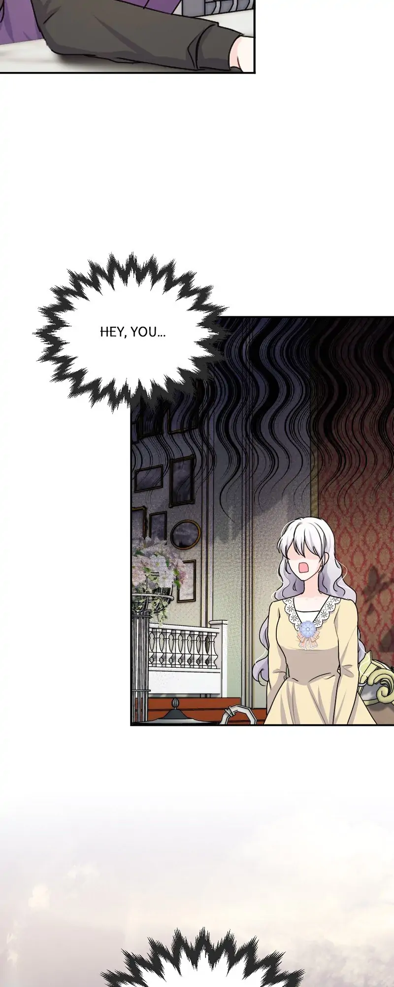 The Fabulous Lives of the Hillington Sisters Chapter 27 - page 31