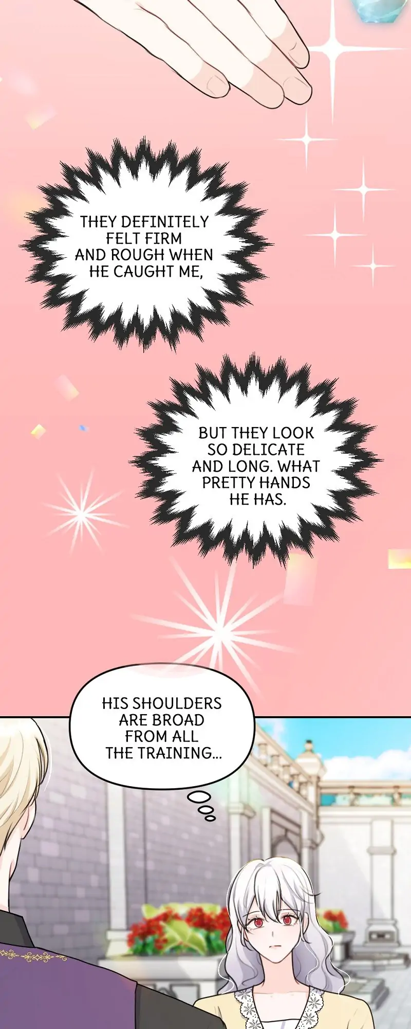 The Fabulous Lives of the Hillington Sisters Chapter 25 - page 10