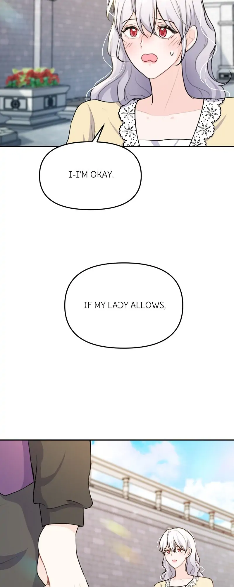 The Fabulous Lives of the Hillington Sisters Chapter 25 - page 25