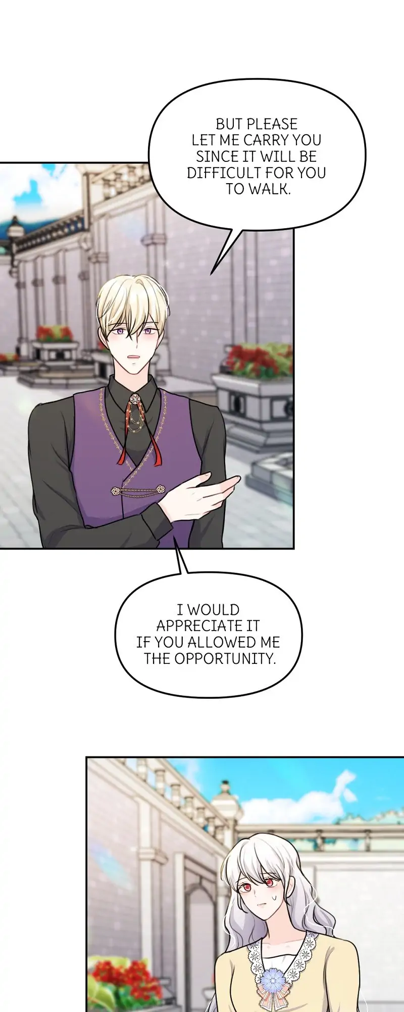 The Fabulous Lives of the Hillington Sisters Chapter 25 - page 43