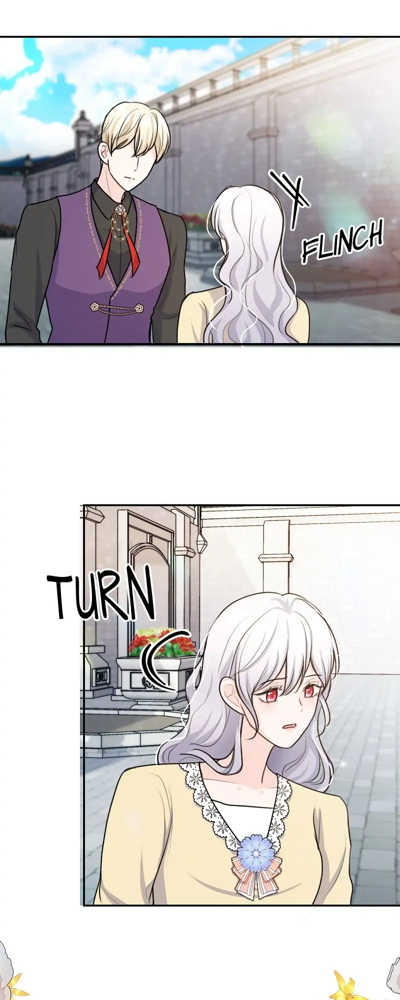 The Fabulous Lives of the Hillington Sisters Chapter 25 - page 55