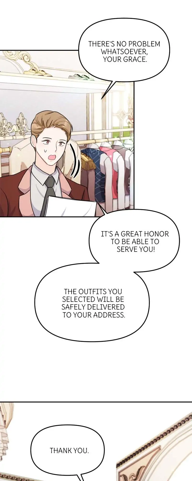 The Fabulous Lives of the Hillington Sisters Chapter 23 - page 15
