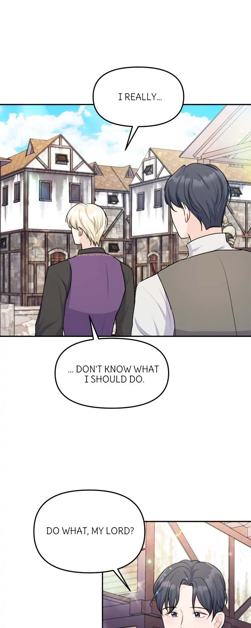 The Fabulous Lives of the Hillington Sisters Chapter 23 - page 27