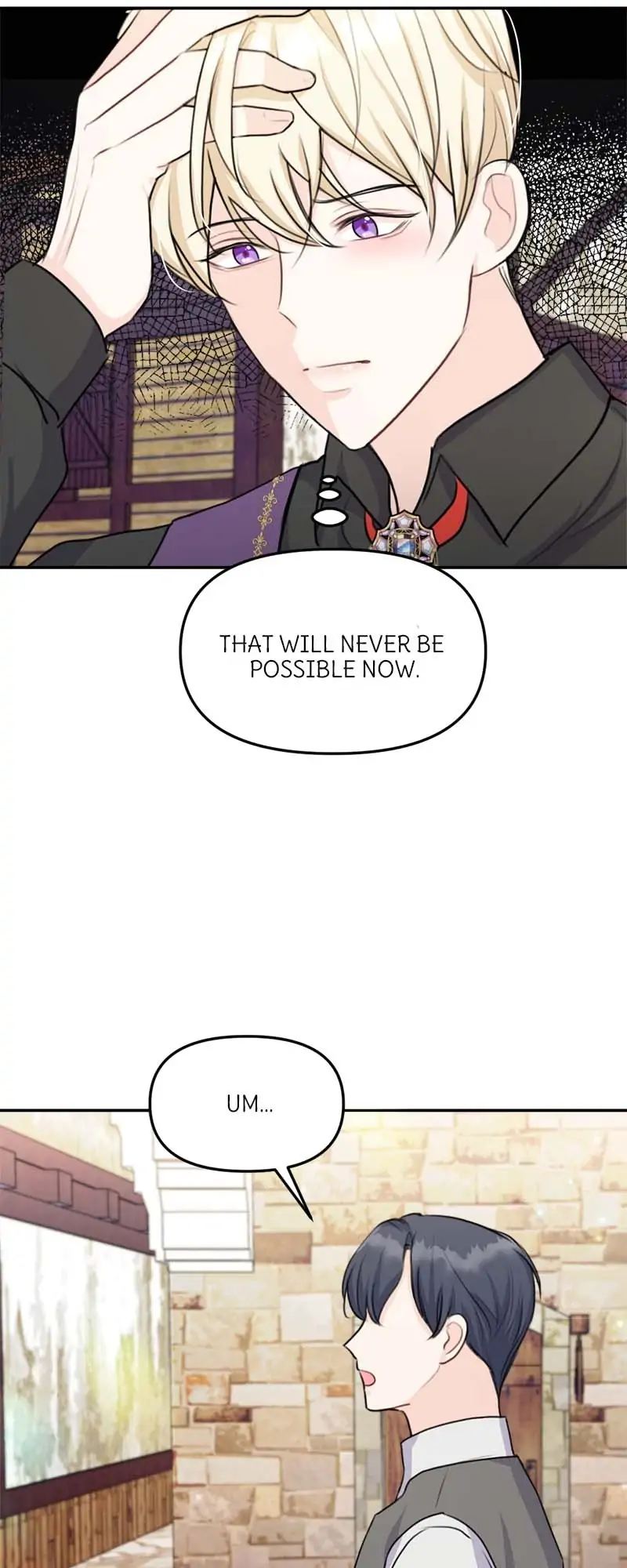 The Fabulous Lives of the Hillington Sisters Chapter 23 - page 31