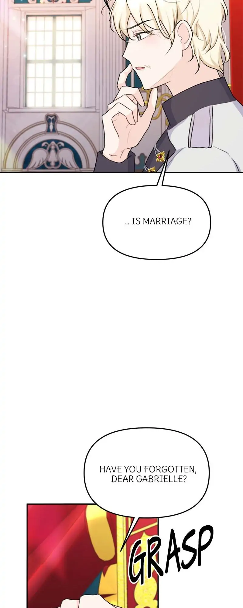 The Fabulous Lives of the Hillington Sisters Chapter 22 - page 47