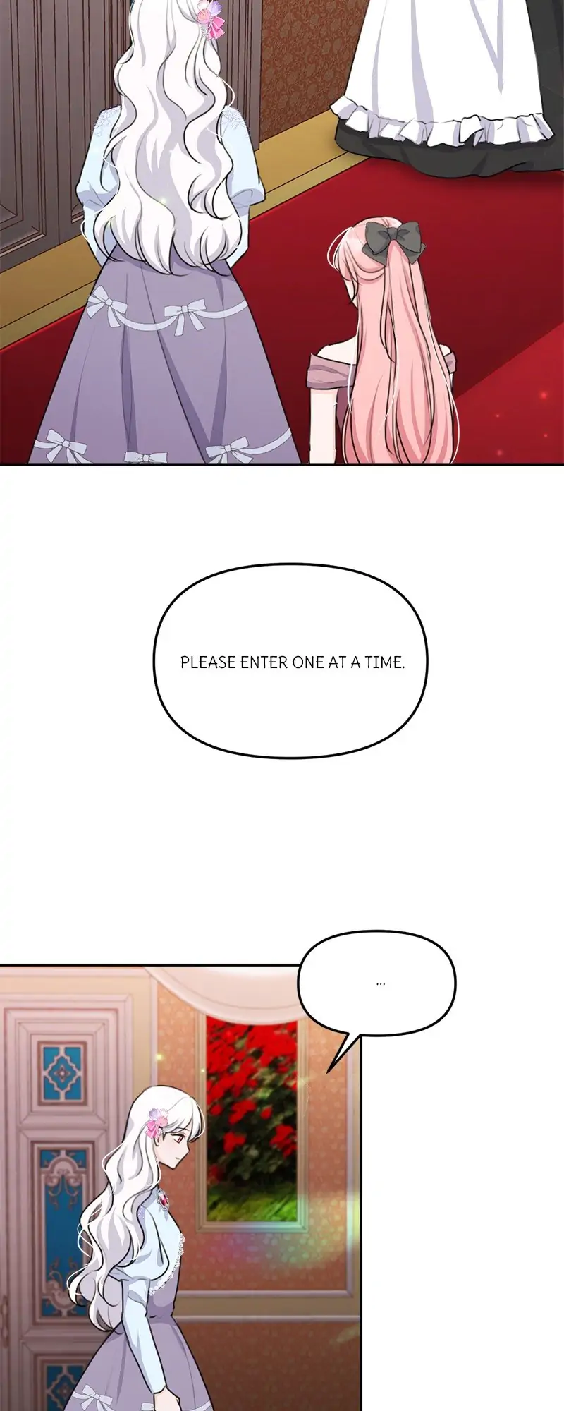 The Fabulous Lives of the Hillington Sisters Chapter 21 - page 11
