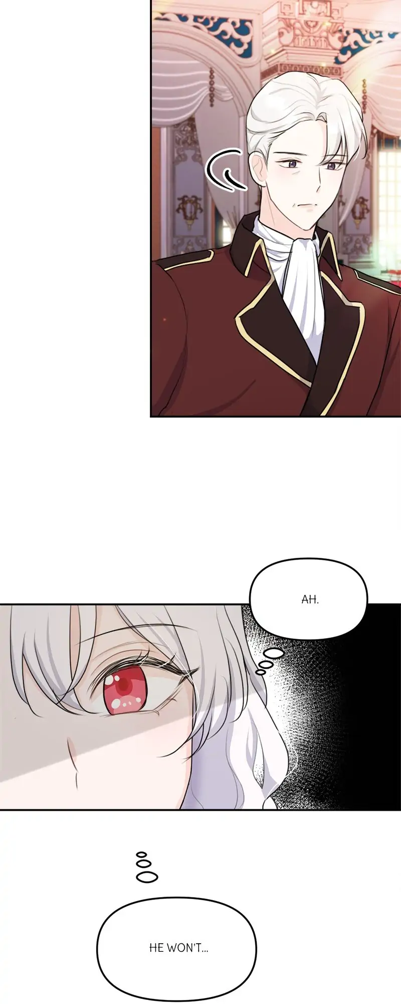 The Fabulous Lives of the Hillington Sisters Chapter 21 - page 15