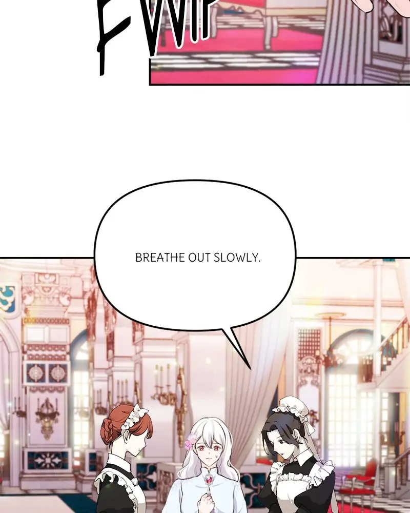 The Fabulous Lives of the Hillington Sisters Chapter 21 - page 24