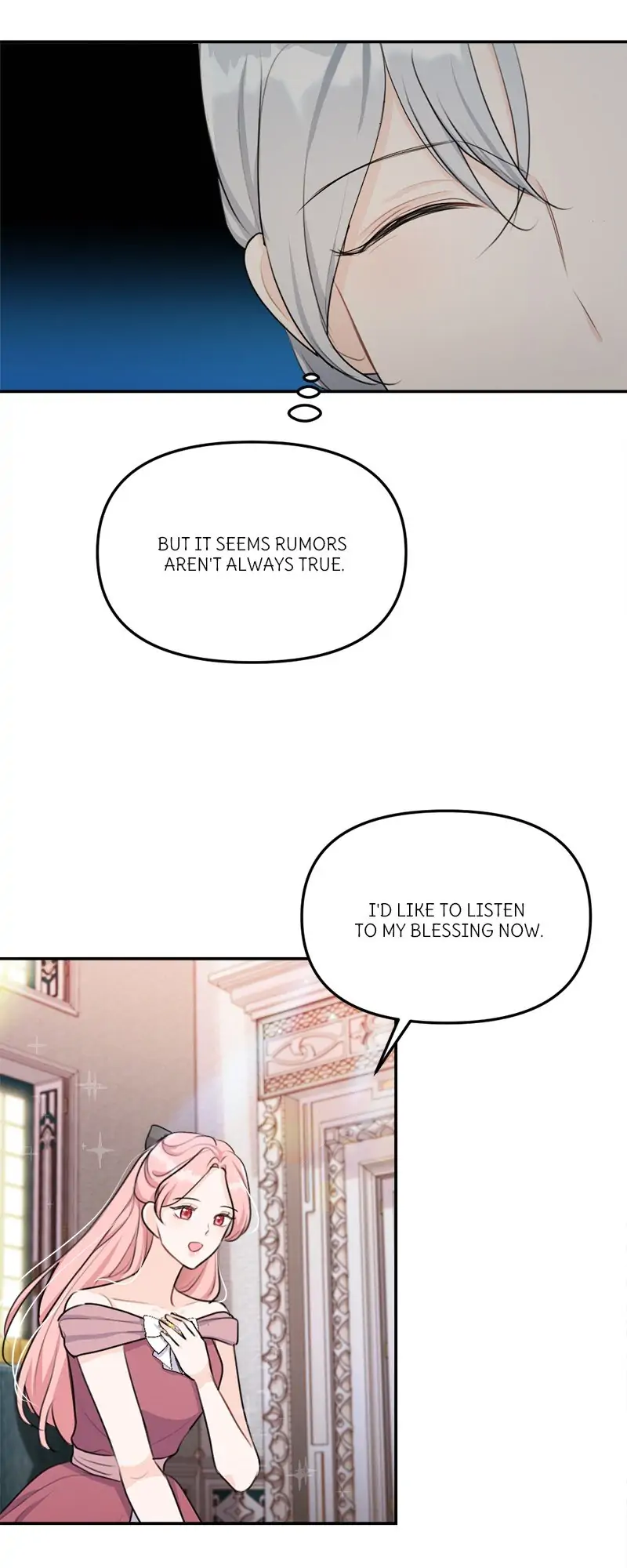 The Fabulous Lives of the Hillington Sisters Chapter 21 - page 35