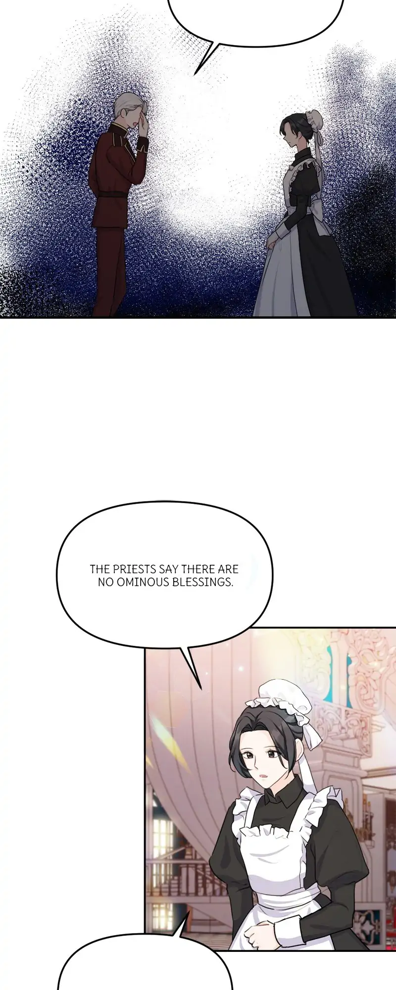 The Fabulous Lives of the Hillington Sisters Chapter 21 - page 50