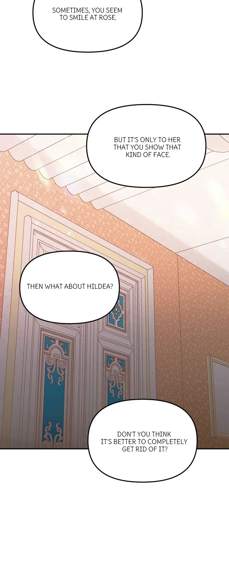 The Fabulous Lives of the Hillington Sisters Chapter 21 - page 57