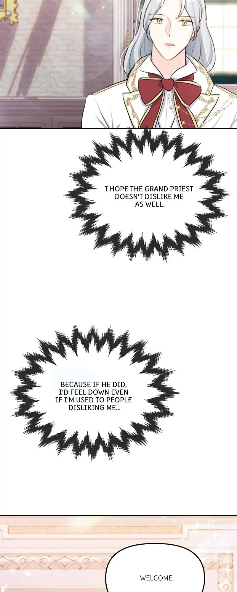 The Fabulous Lives of the Hillington Sisters Chapter 21 - page 62
