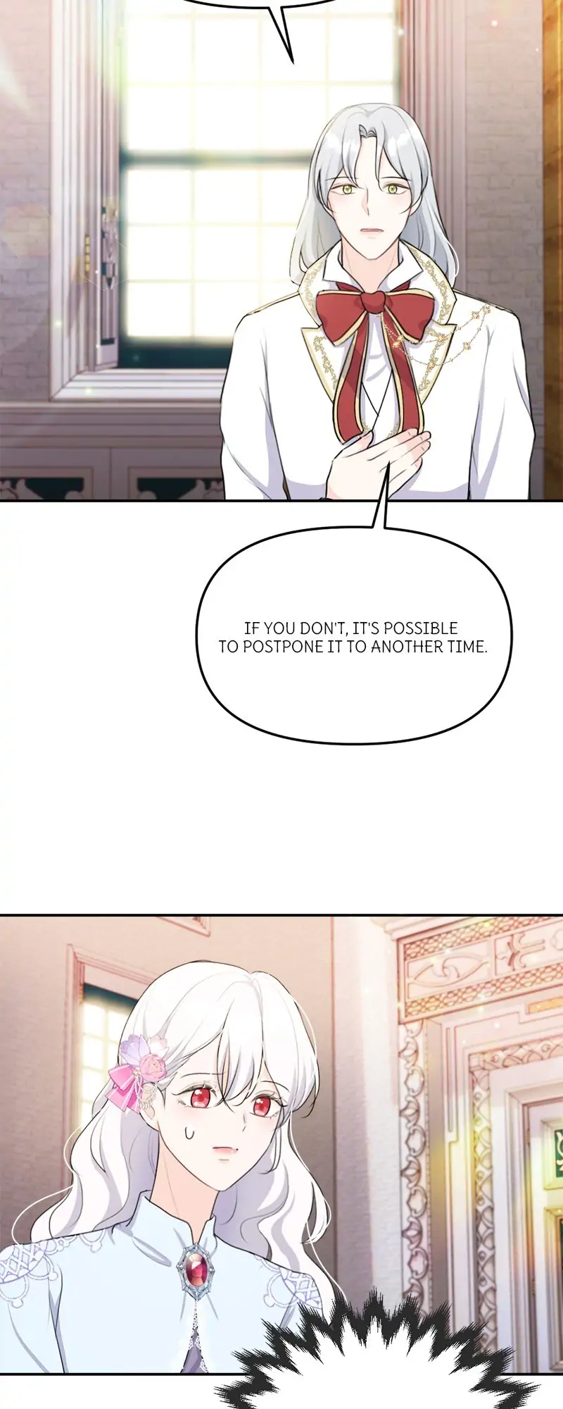 The Fabulous Lives of the Hillington Sisters Chapter 21 - page 65