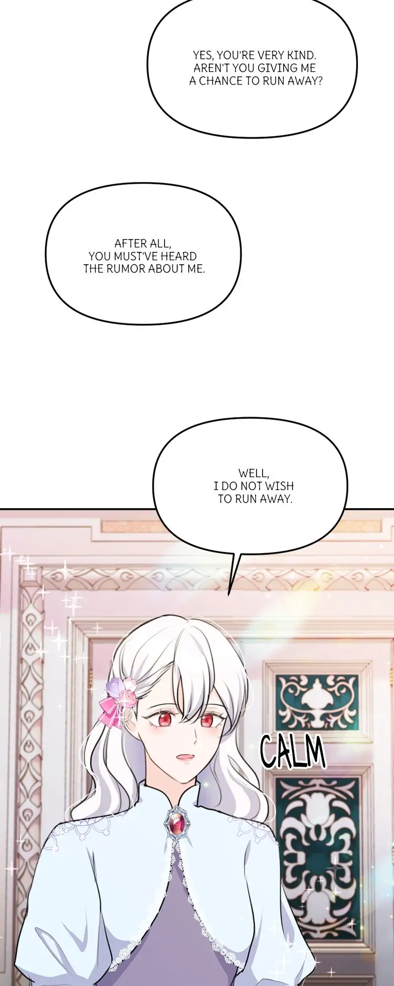 The Fabulous Lives of the Hillington Sisters Chapter 21 - page 68