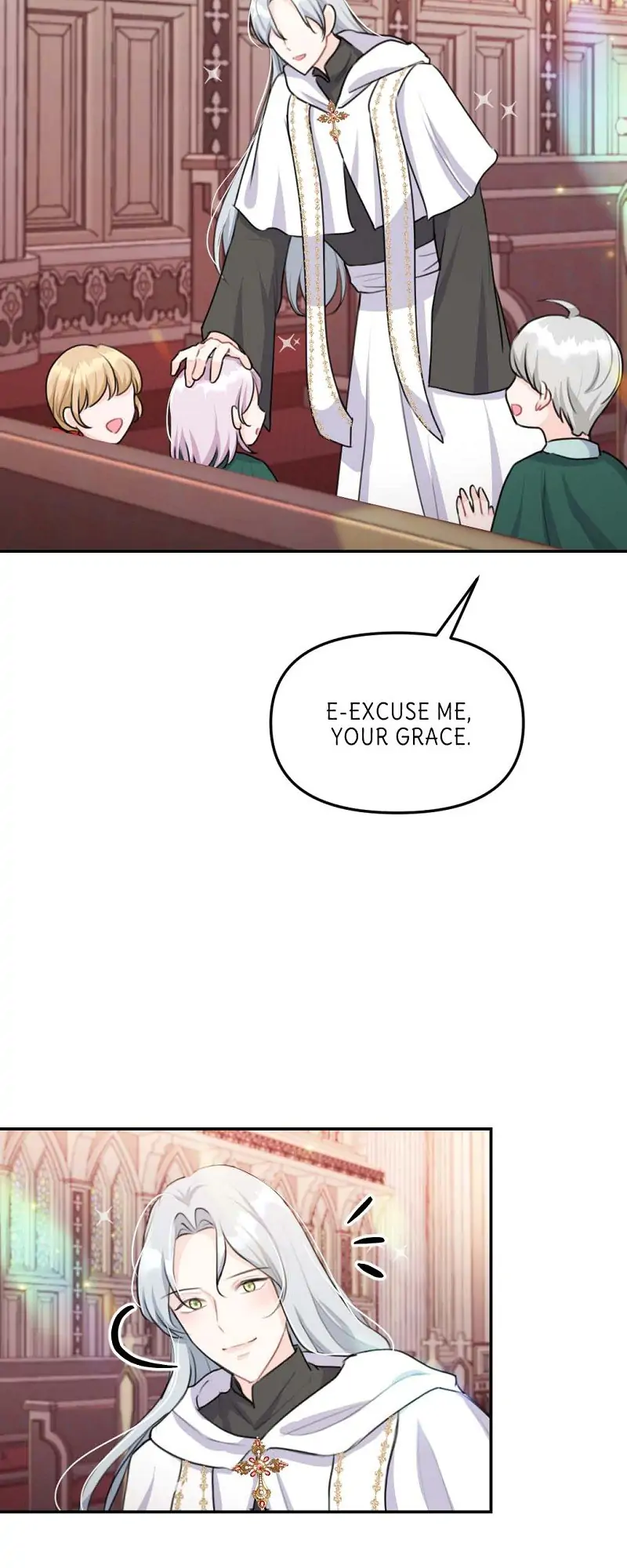 The Fabulous Lives of the Hillington Sisters Chapter 20 - page 15