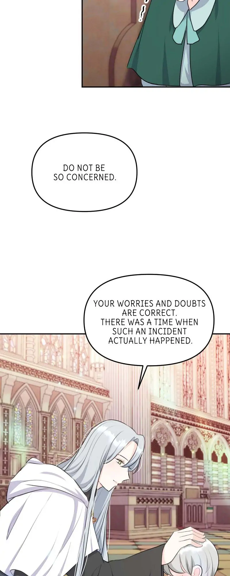 The Fabulous Lives of the Hillington Sisters Chapter 20 - page 41