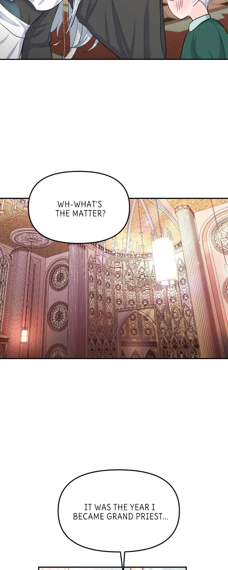The Fabulous Lives of the Hillington Sisters Chapter 20 - page 42