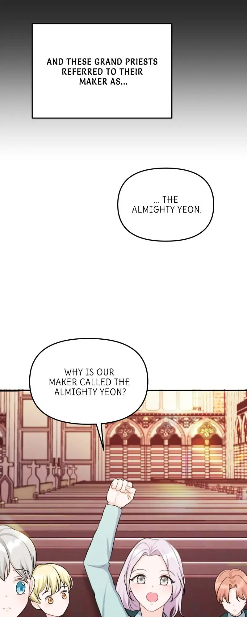 The Fabulous Lives of the Hillington Sisters Chapter 20 - page 5