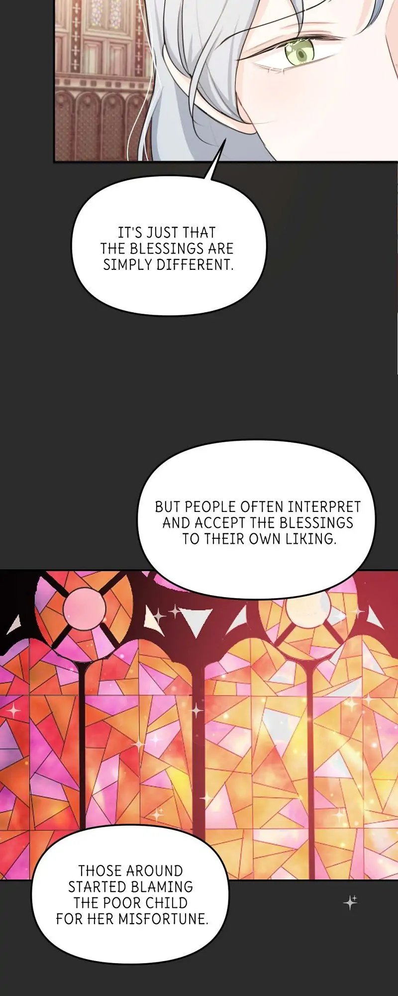 The Fabulous Lives of the Hillington Sisters Chapter 20 - page 50