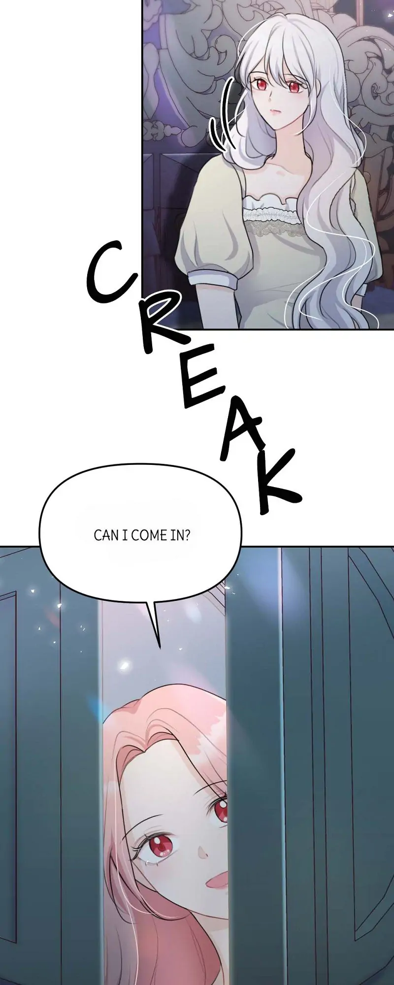 The Fabulous Lives of the Hillington Sisters Chapter 19 - page 15