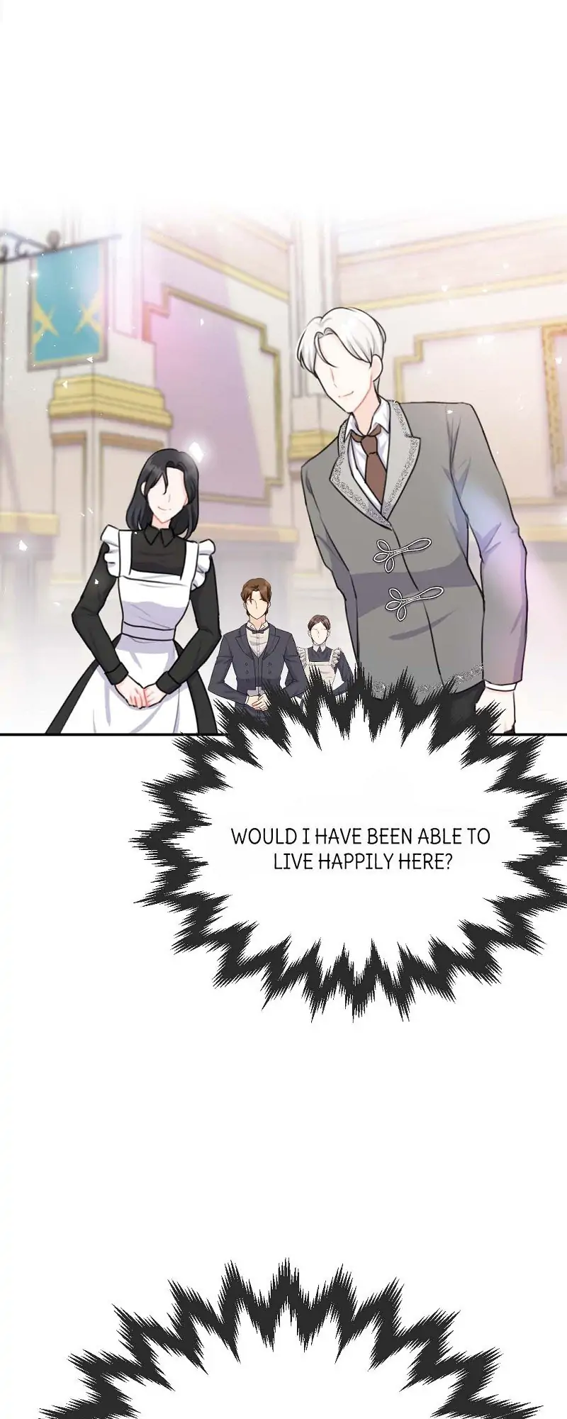 The Fabulous Lives of the Hillington Sisters Chapter 19 - page 66