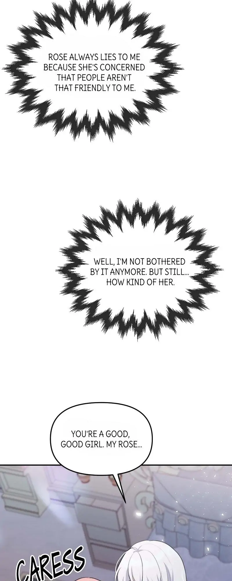 The Fabulous Lives of the Hillington Sisters Chapter 19 - page 73