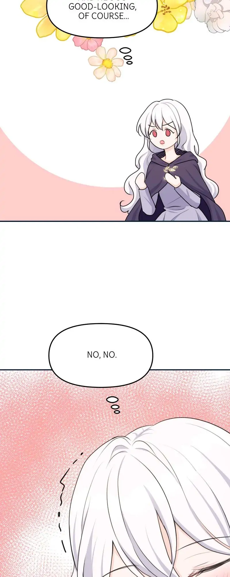 The Fabulous Lives of the Hillington Sisters Chapter 18 - page 14
