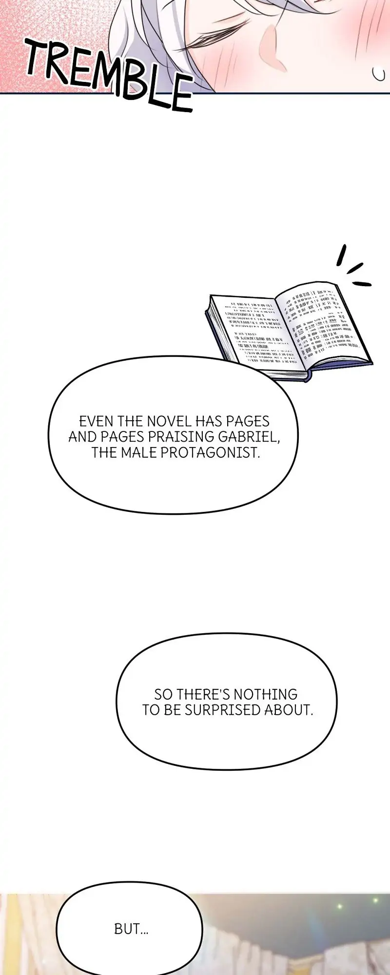 The Fabulous Lives of the Hillington Sisters Chapter 18 - page 15