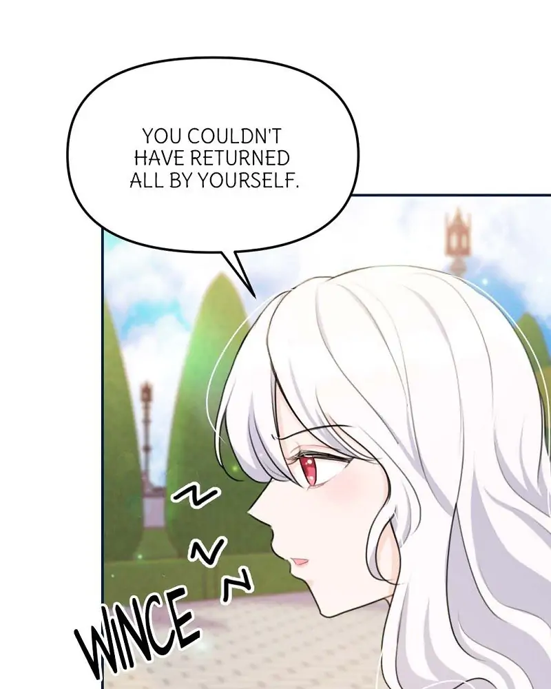 The Fabulous Lives of the Hillington Sisters Chapter 18 - page 40