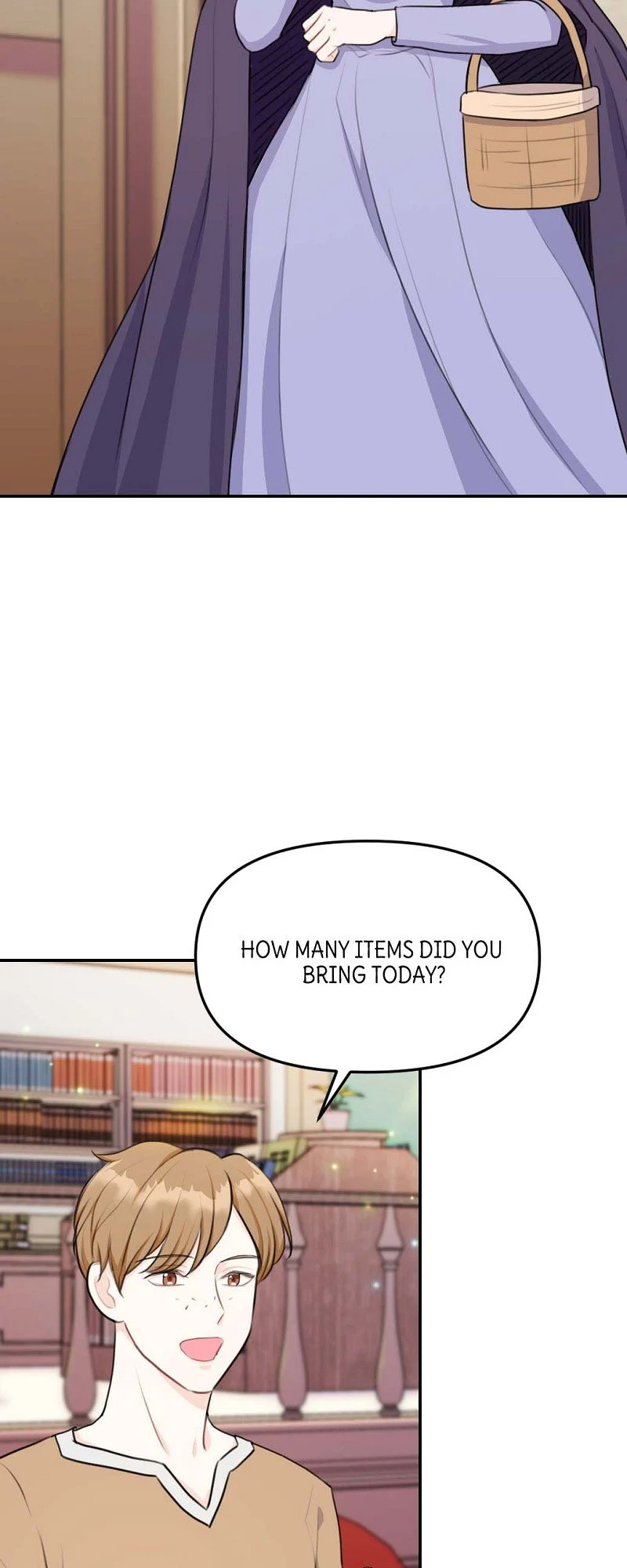 The Fabulous Lives of the Hillington Sisters Chapter 17 - page 10