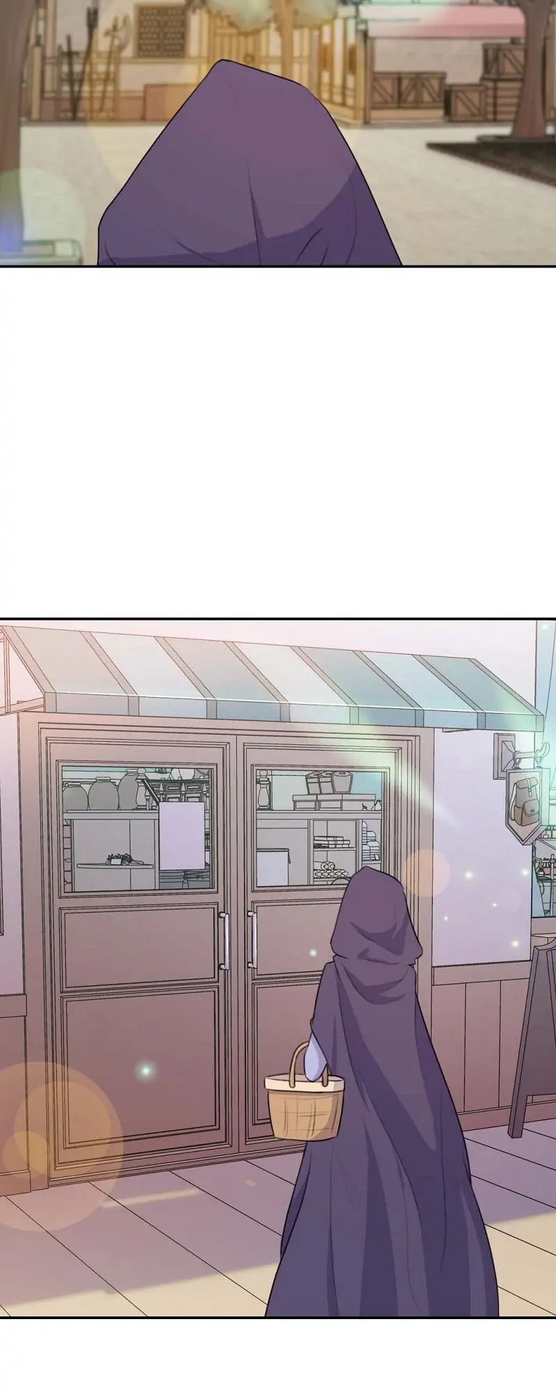 The Fabulous Lives of the Hillington Sisters Chapter 17 - page 2