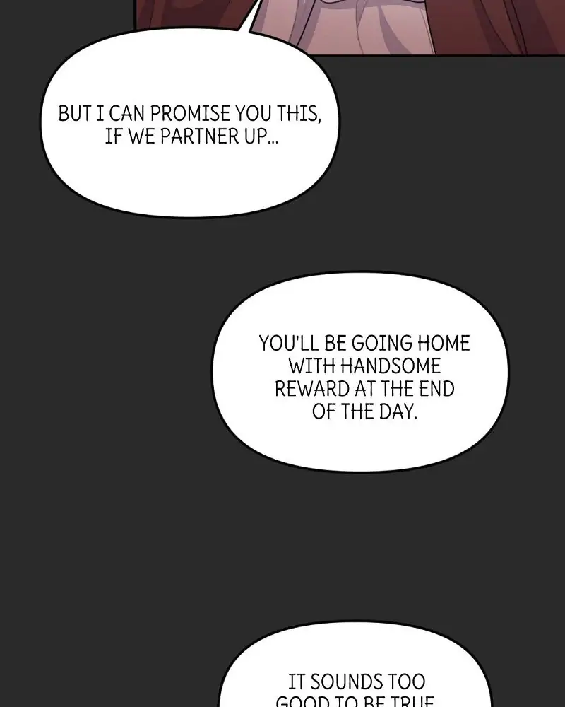 The Fabulous Lives of the Hillington Sisters Chapter 17 - page 31