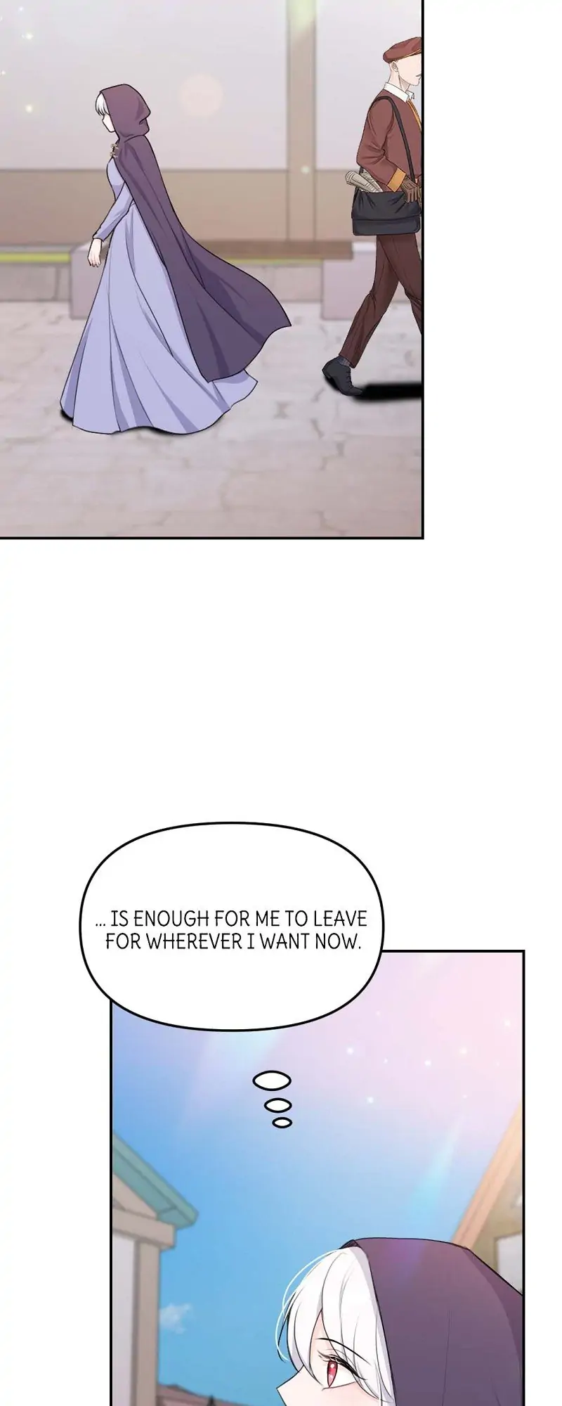 The Fabulous Lives of the Hillington Sisters Chapter 17 - page 51