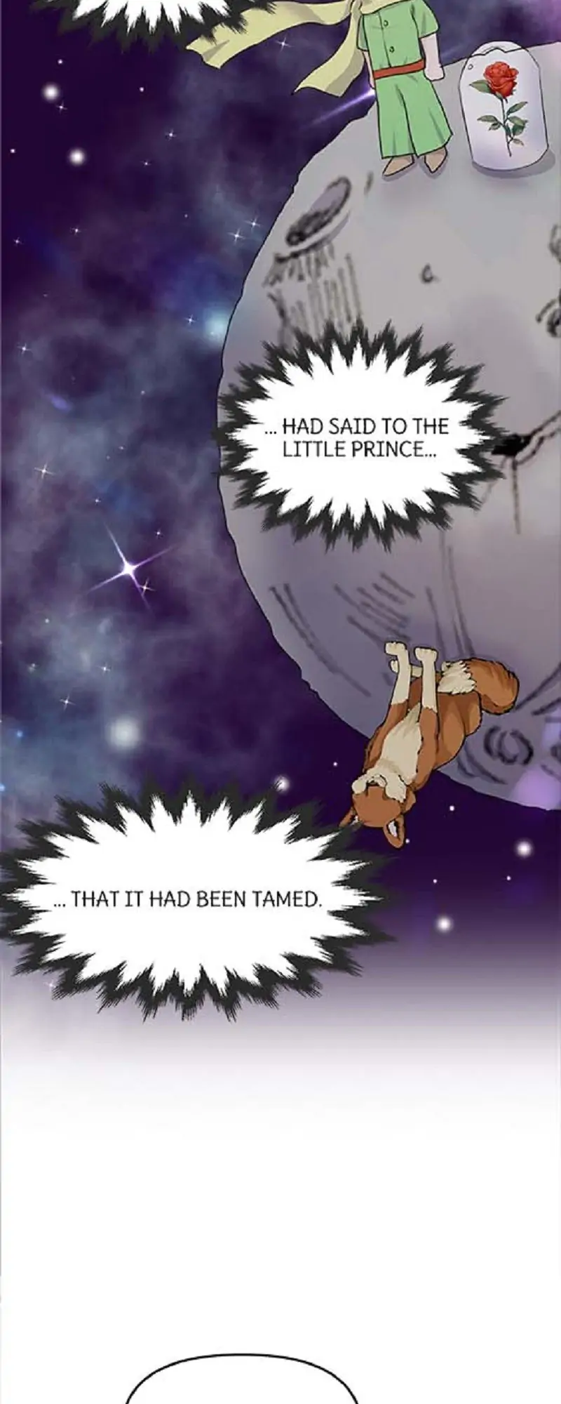 The Fabulous Lives of the Hillington Sisters Chapter 16 - page 11