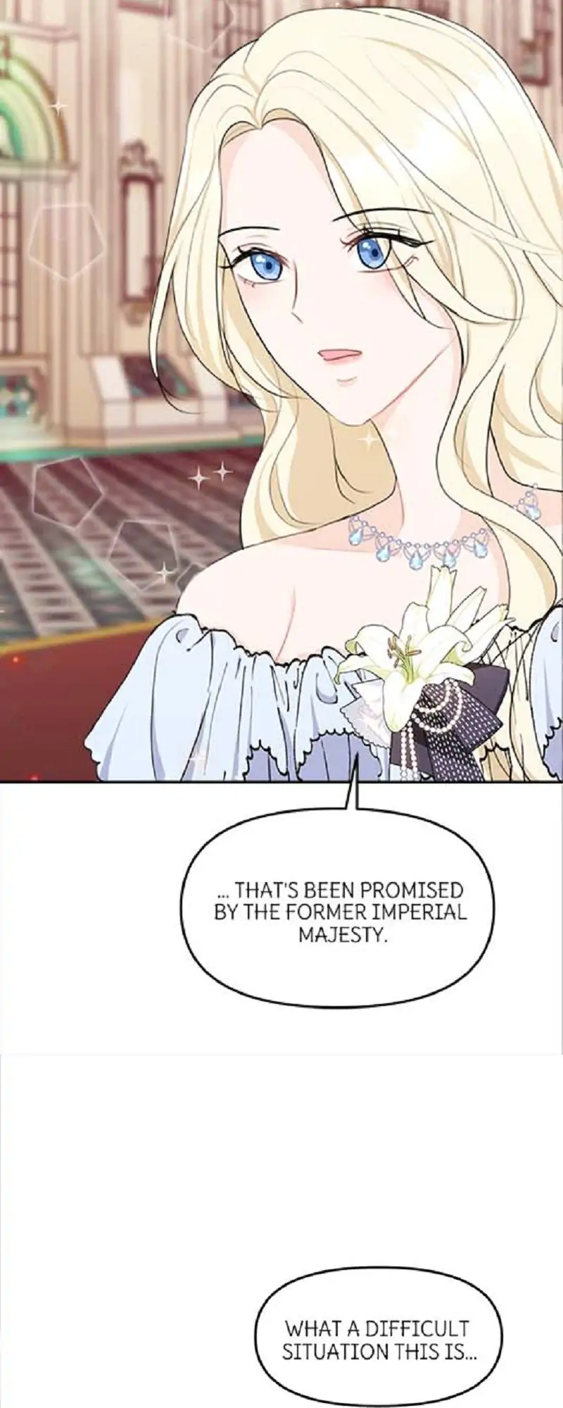 The Fabulous Lives of the Hillington Sisters Chapter 16 - page 37