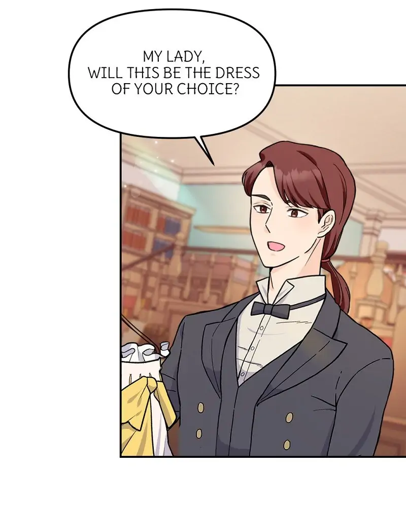 The Fabulous Lives of the Hillington Sisters Chapter 15 - page 48