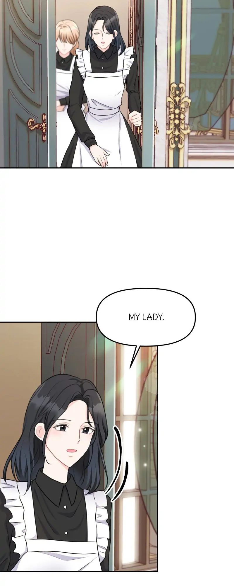 The Fabulous Lives of the Hillington Sisters Chapter 15 - page 66