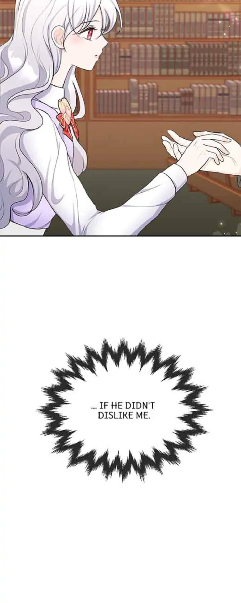 The Fabulous Lives of the Hillington Sisters Chapter 14 - page 14