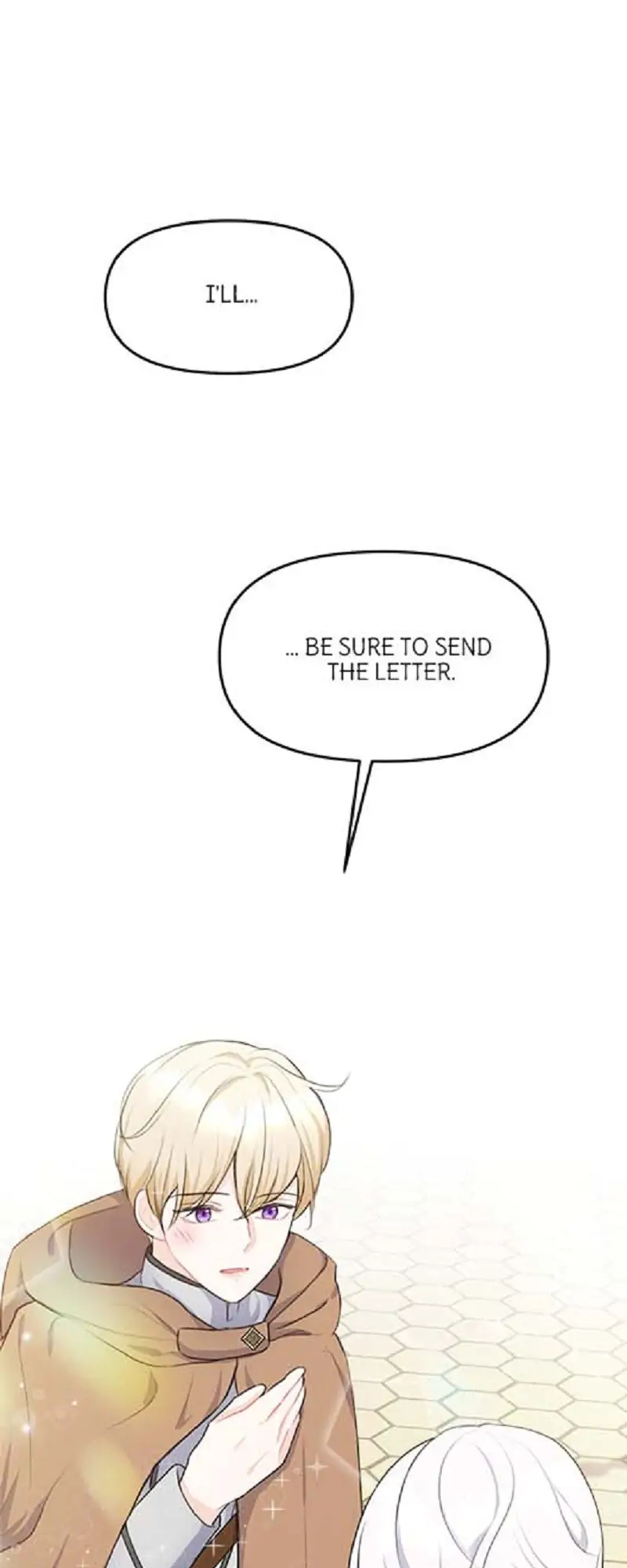 The Fabulous Lives of the Hillington Sisters Chapter 14 - page 33