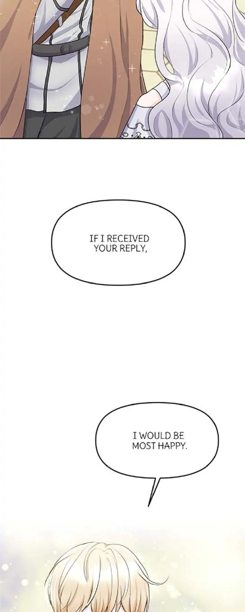 The Fabulous Lives of the Hillington Sisters Chapter 14 - page 34