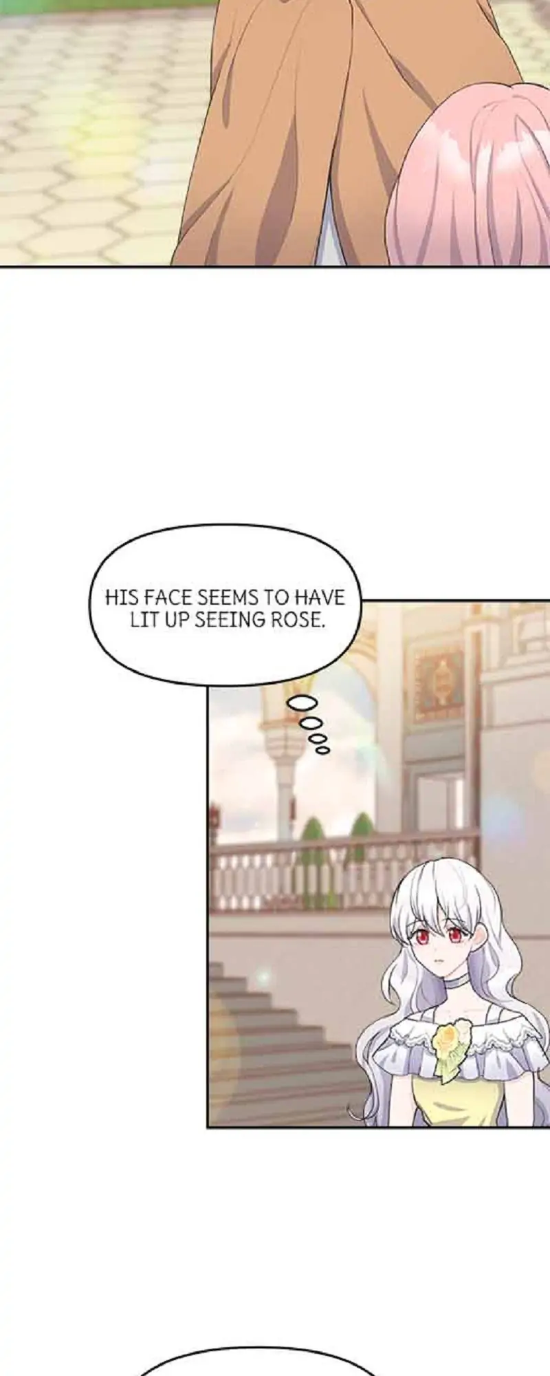 The Fabulous Lives of the Hillington Sisters Chapter 14 - page 42