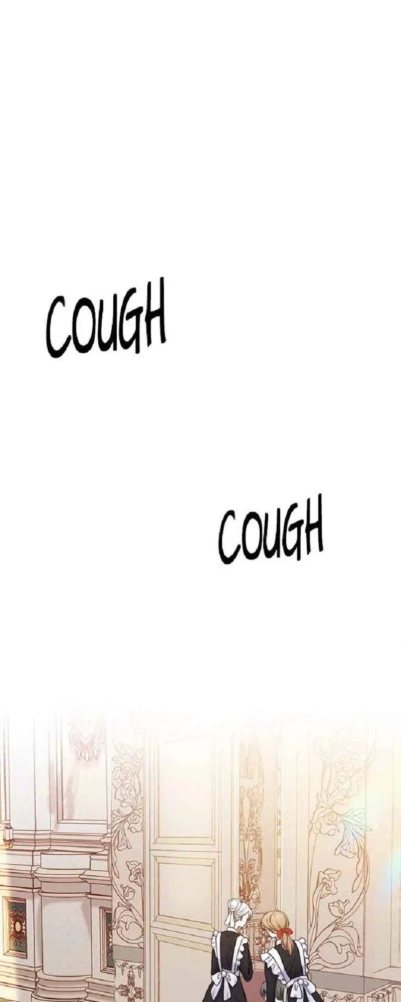 The Fabulous Lives of the Hillington Sisters Chapter 13 - page 1