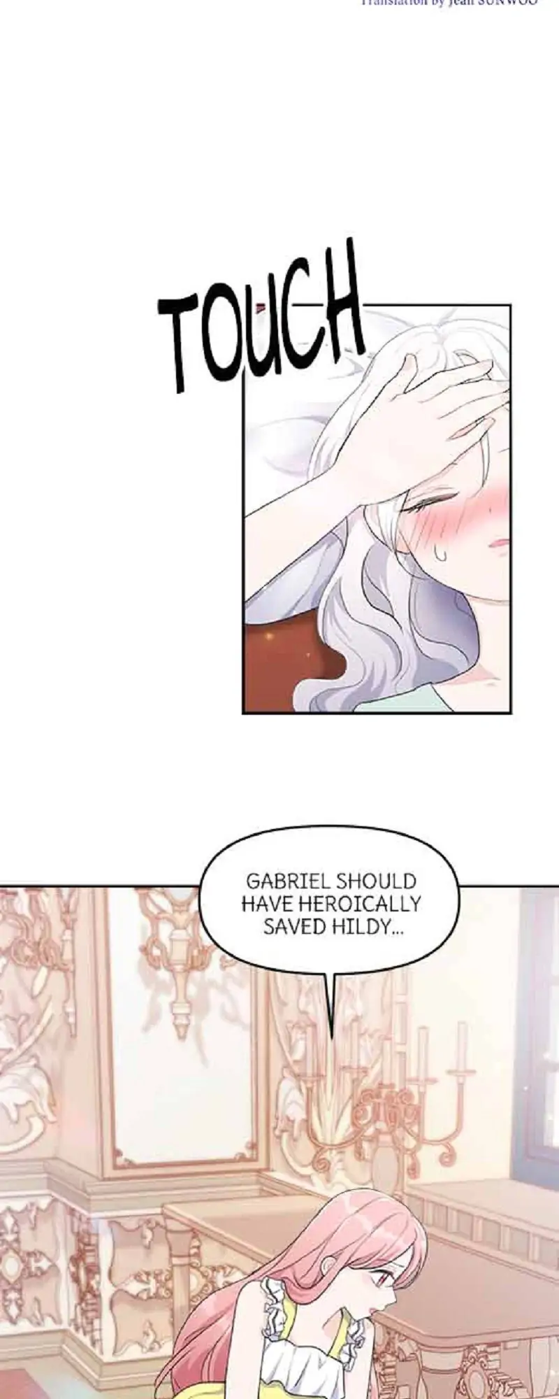 The Fabulous Lives of the Hillington Sisters Chapter 13 - page 13