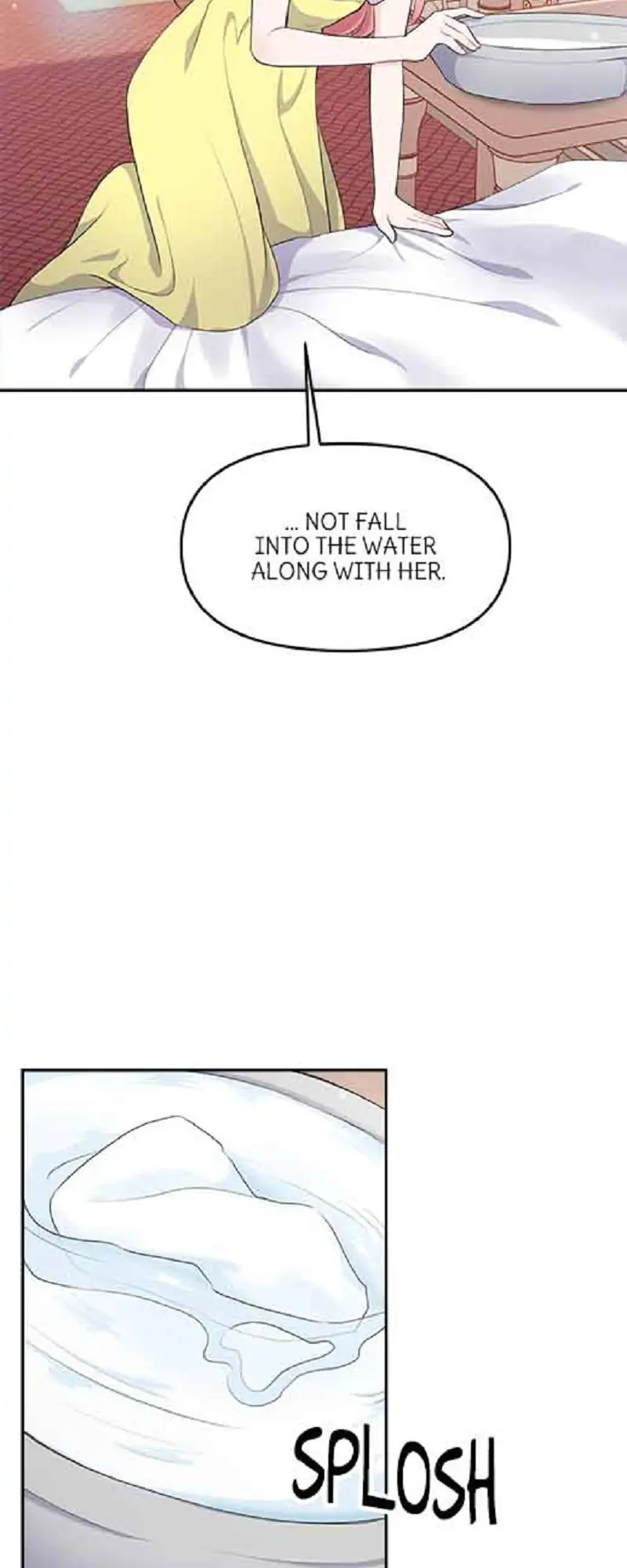 The Fabulous Lives of the Hillington Sisters Chapter 13 - page 14