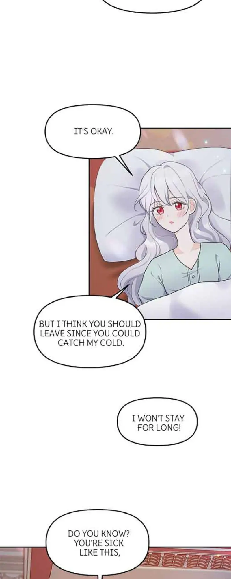 The Fabulous Lives of the Hillington Sisters Chapter 13 - page 21