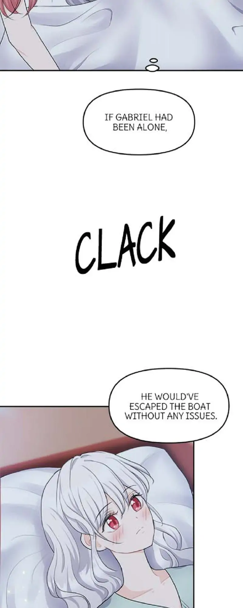The Fabulous Lives of the Hillington Sisters Chapter 13 - page 29