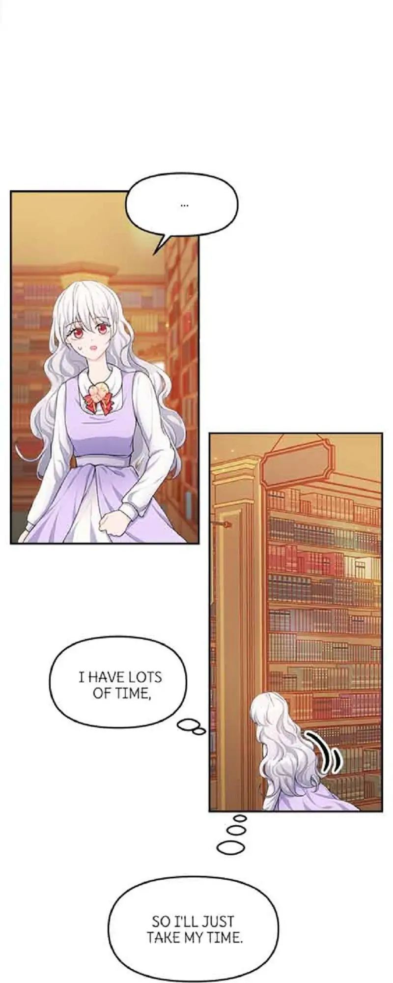 The Fabulous Lives of the Hillington Sisters Chapter 13 - page 37